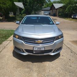 2016 Chevrolet Impala