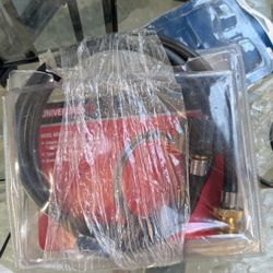 Universal Hose Adapter