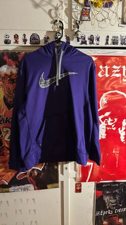 Nike Sweater  Size L