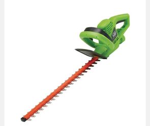 Electric cutter