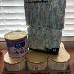 Enfamil Milk-Based Powder Infant Formula - 12.5oz  - 6 PACK