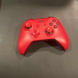 Xbox One Controller