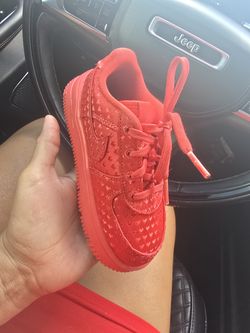 Toddler sneakers
