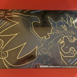 Mega Charizard UPC