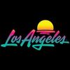 LA