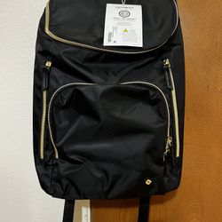 Travel Backpack 