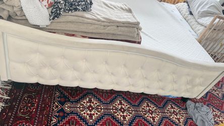 king size bed