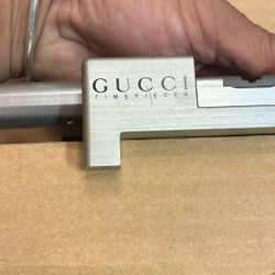 Gucci Watch Tool