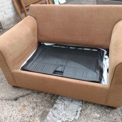 Love Seat Twin Bed 