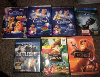 Brand New Movies