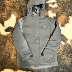 Women patagonia jacket