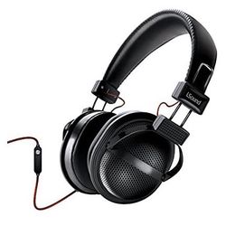 iSound DGHP-5532 HM-270 Stereo Headphones with Inline Mic and Volume