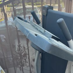 Like New Treadmill…