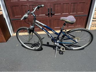 Haro Del Sol Lxi 1.0 Comfort Bike