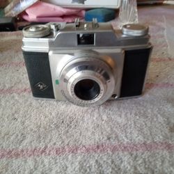 Antique Camera Made In Germany Best Offer