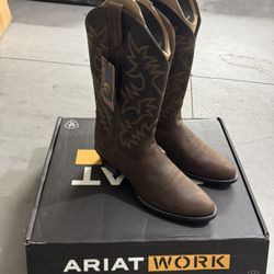 Ariat Boots