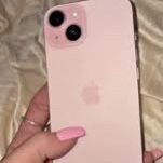 Tic TOK iPhone 15 With Tic TOK