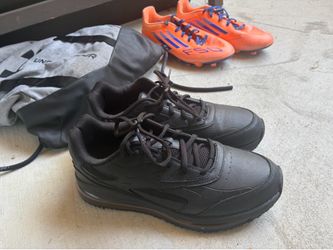 O2 Air Non-Slip Work shoes