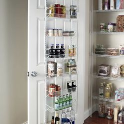 Closetmaid 8 Tier Wall/Door Organizer 