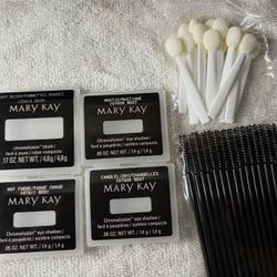 Mary Kay Bundle tools/Applicators