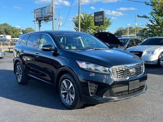 2020 Kia Sorento