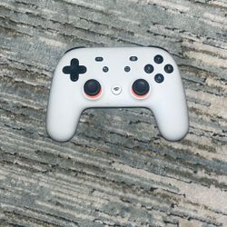 Stadia Controller