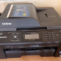 Brother Printer MFC- J5910DW