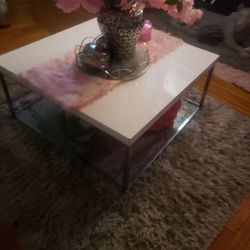 Coffee Table Beautiful 