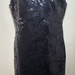 Women's elegant dress .Size12. $40.