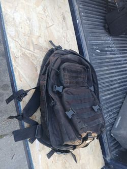 A-tac Backpack