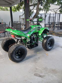 ATV for sale