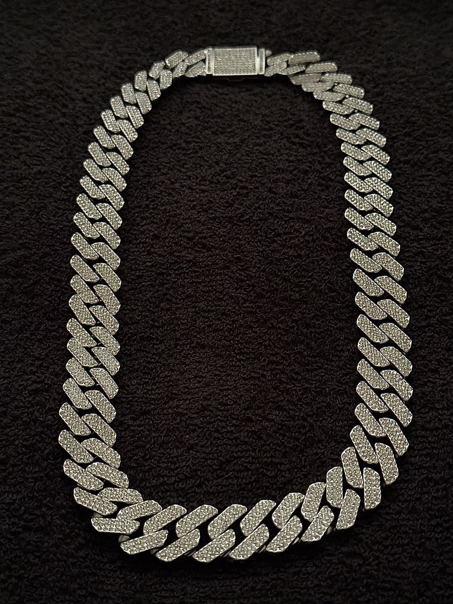 Cuban Link Chain
