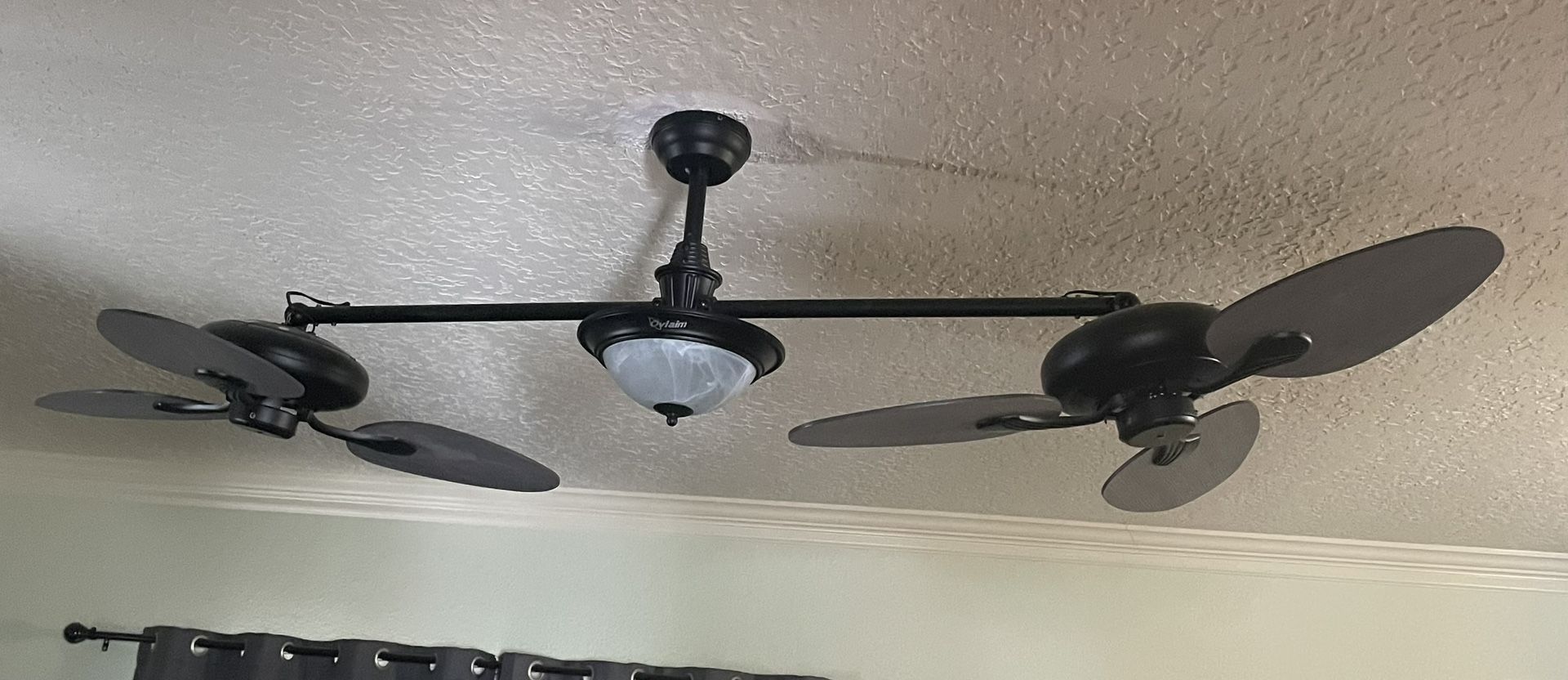 Ceiling Fan W/Remote