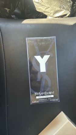 Ysl cologne