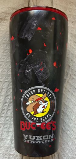 Buc-ee’s 32oz tumbler