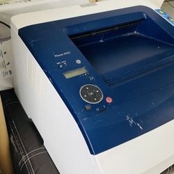 Printer Laser Color  XEROX  Phaser 6022