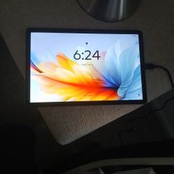 Lenovo Tablet