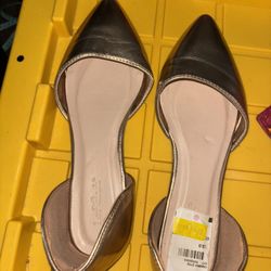 Gold Flats 