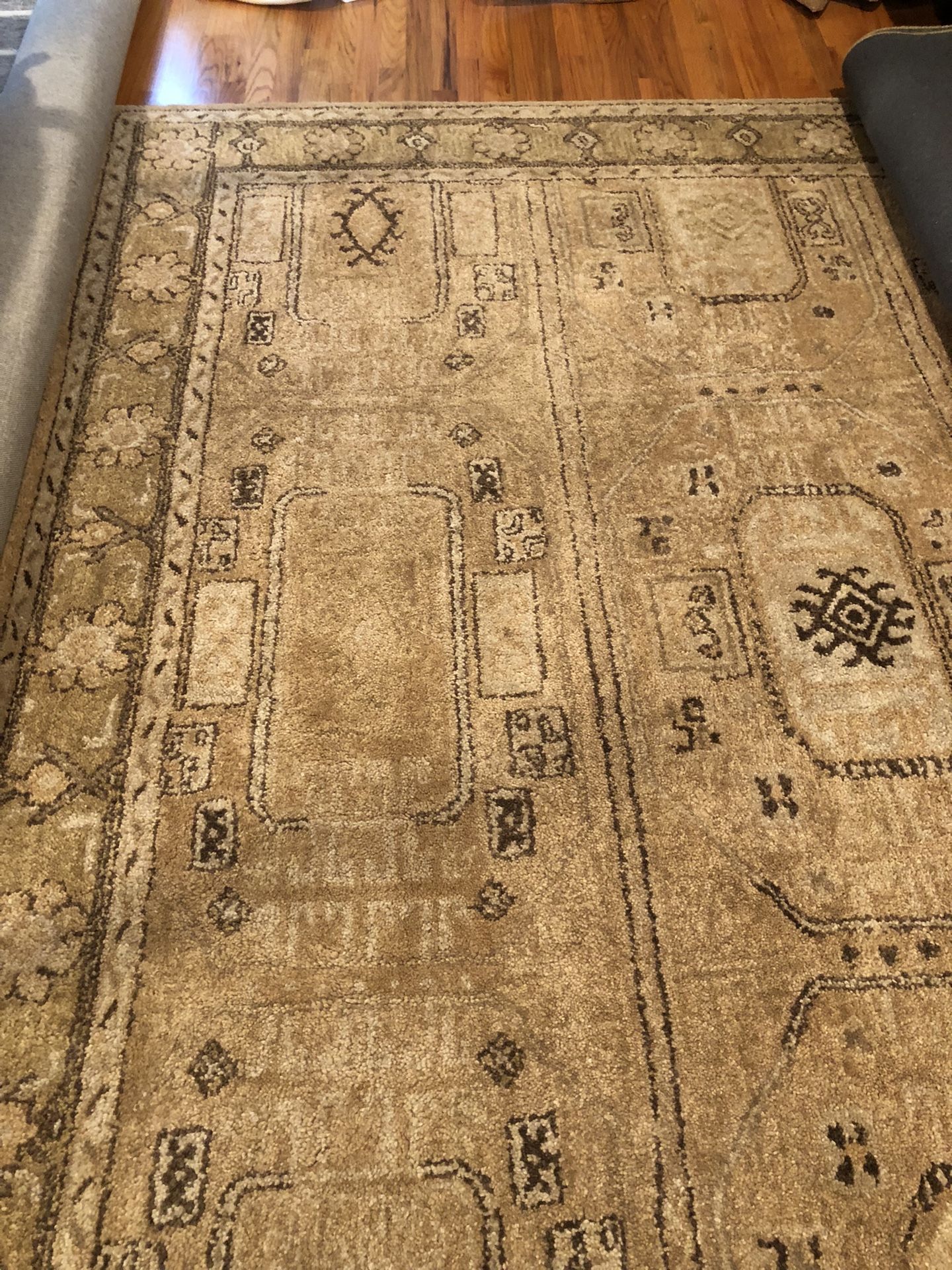 McGee And Co. Rug
