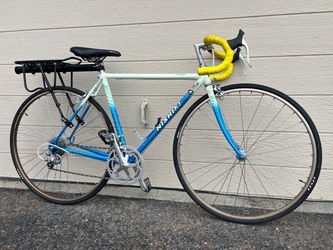 Nishiki Prestige Road Bicycle