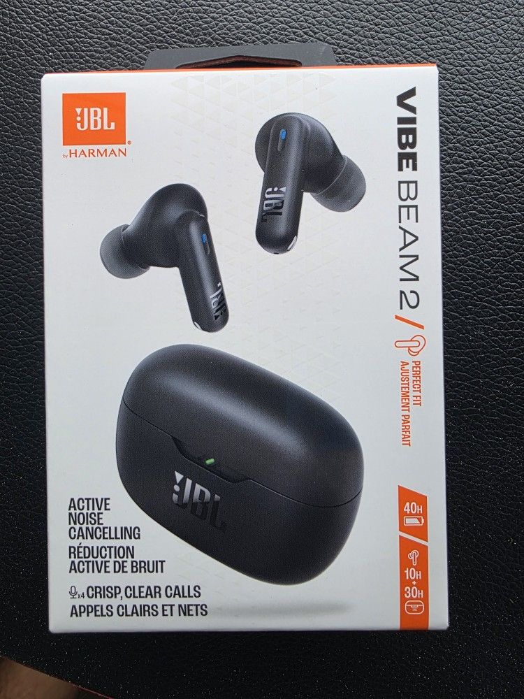 Jbl Earbuds