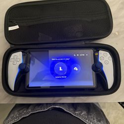 PlayStation Portal 