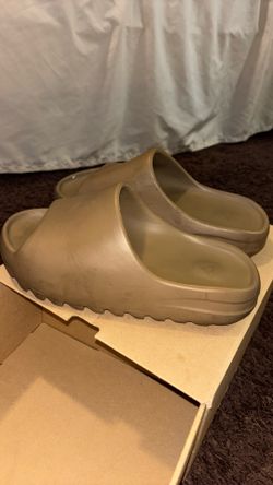 Yeezy slide size 6