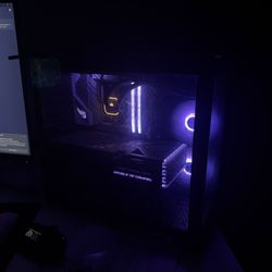 whole gaming setup for sale 