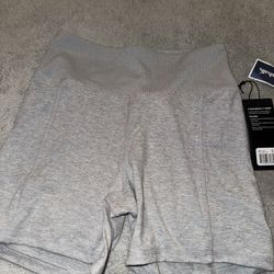 Gray Shorts (m)