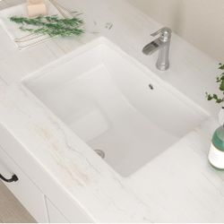 Bathroom Sink (MOCOLOO)