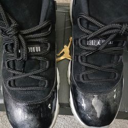 Jordan 11 Low