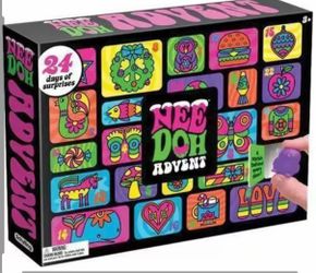NEEDOH  Advent Calendar