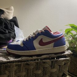 Jordan 1 East side Sz 9.5