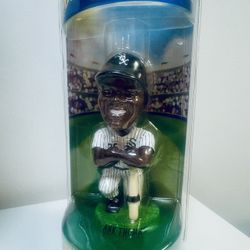 Frank Thomas Bobble Dobbles Bobblehead Doll Figurine